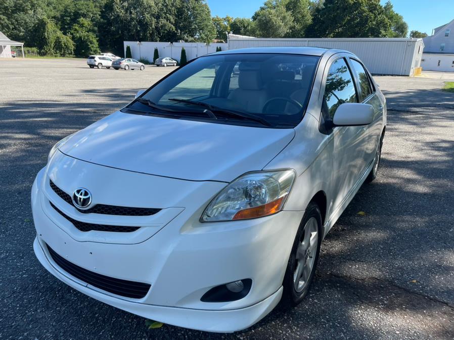 Used car dealer in Springfield, Chicopee, Ludlow, Wilbraham, MA Auto