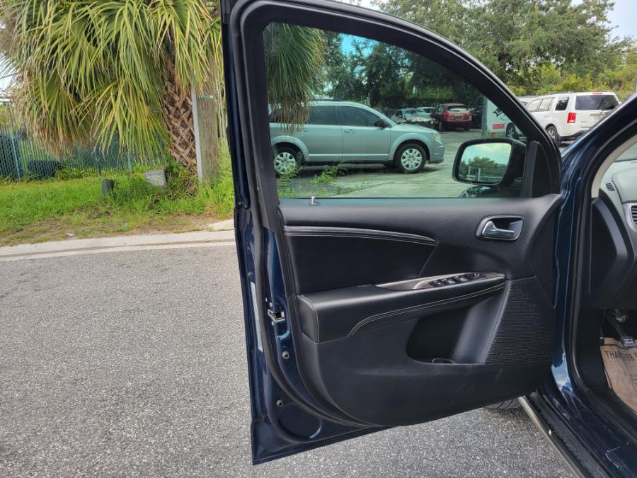 Used Dodge Journey FWD 4dr Crossroad 2015 | Ideal Auto Sales & Repairs. Orlando, Florida Used Dodge Journey FWD 4dr Crossroad 2015 | Ideal Auto Sales & Repairs. Orlando, Florida