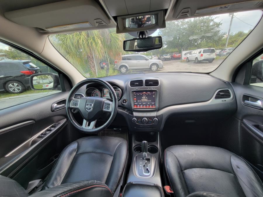 Used Dodge Journey FWD 4dr Crossroad 2015 | Ideal Auto Sales & Repairs. Orlando, Florida Used Dodge Journey FWD 4dr Crossroad 2015 | Ideal Auto Sales & Repairs. Orlando, Florida