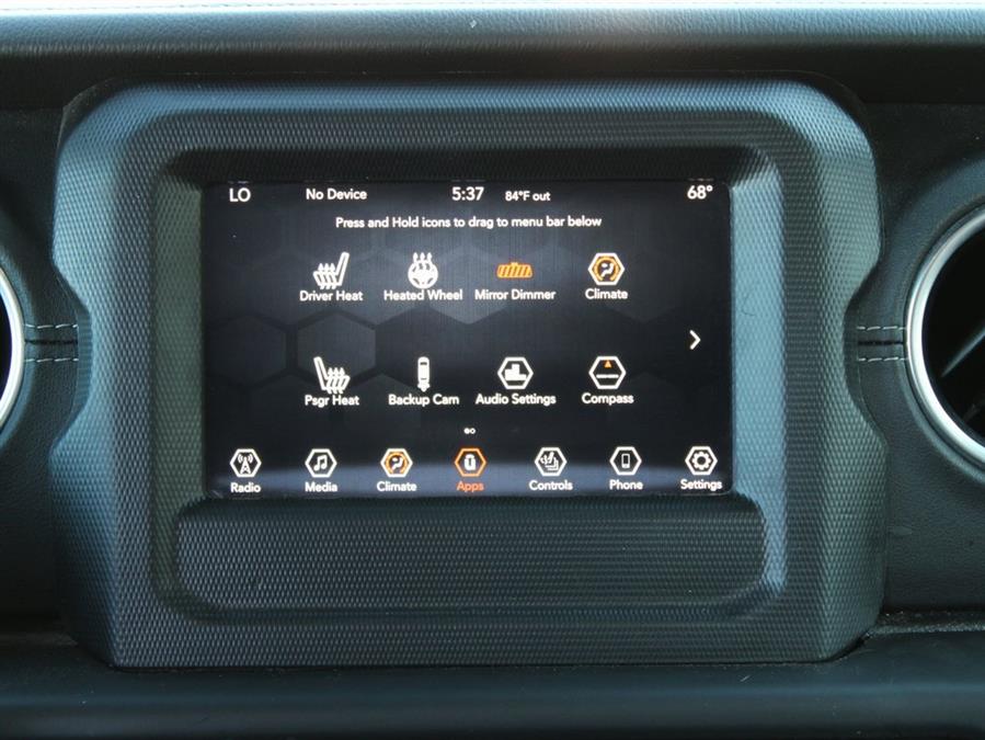 Used Jeep Wrangler Unlimited Sahara 2020 | Auto Expo Ent Inc.. Great Neck, New York Used Jeep Wrangler Unlimited Sahara 2020 | Auto Expo Ent Inc.. Great Neck, New York