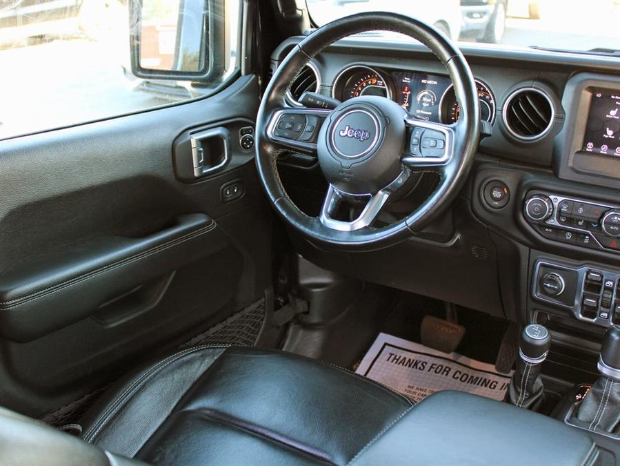 Used Jeep Wrangler Unlimited Sahara 2020 | Auto Expo Ent Inc.. Great Neck, New York Used Jeep Wrangler Unlimited Sahara 2020 | Auto Expo Ent Inc.. Great Neck, New York