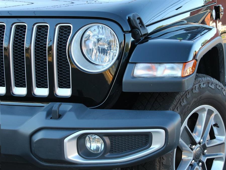 Used Jeep Wrangler Unlimited Sahara 2020 | Auto Expo Ent Inc.. Great Neck, New York Used Jeep Wrangler Unlimited Sahara 2020 | Auto Expo Ent Inc.. Great Neck, New York