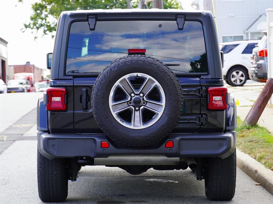 Used Jeep Wrangler Unlimited Sahara 2020 | Auto Expo Ent Inc.. Great Neck, New York Used Jeep Wrangler Unlimited Sahara 2020 | Auto Expo Ent Inc.. Great Neck, New York