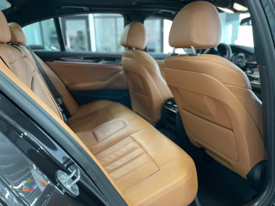 Used BMW 5 Series Sport Line 530i xDrive Sedan 2019 | Jamaica 26 Motors. Hollis, New York Used BMW 5 Series Sport Line 530i xDrive Sedan 2019 | Jamaica 26 Motors. Hollis, New York