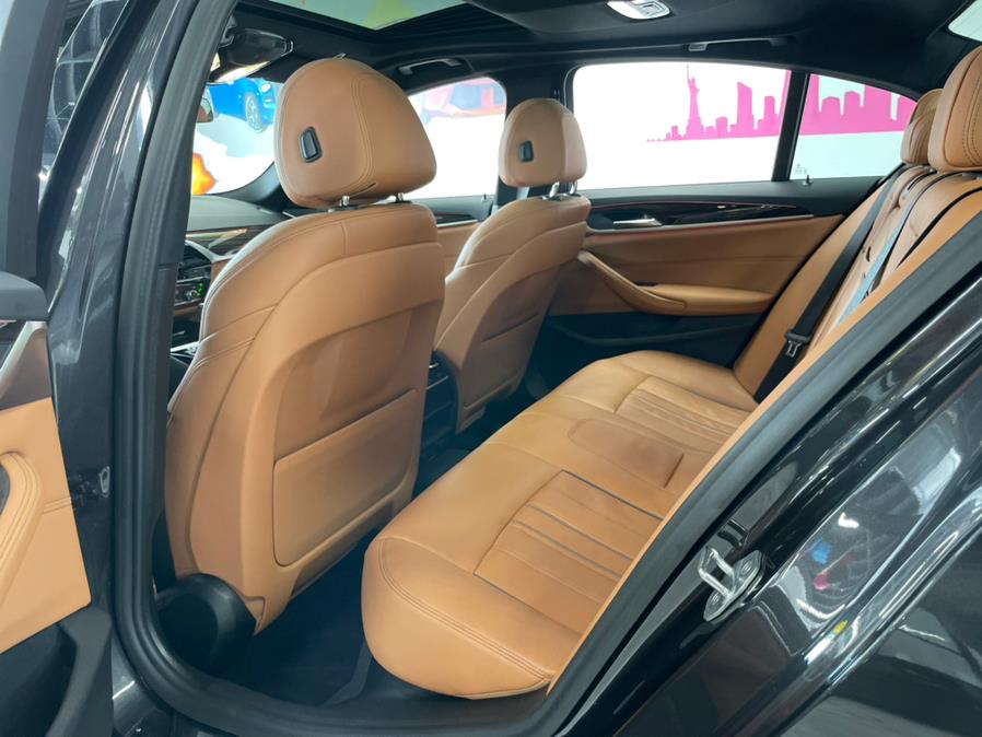Used BMW 5 Series Sport Line 530i xDrive Sedan 2019 | Jamaica 26 Motors. Hollis, New York
