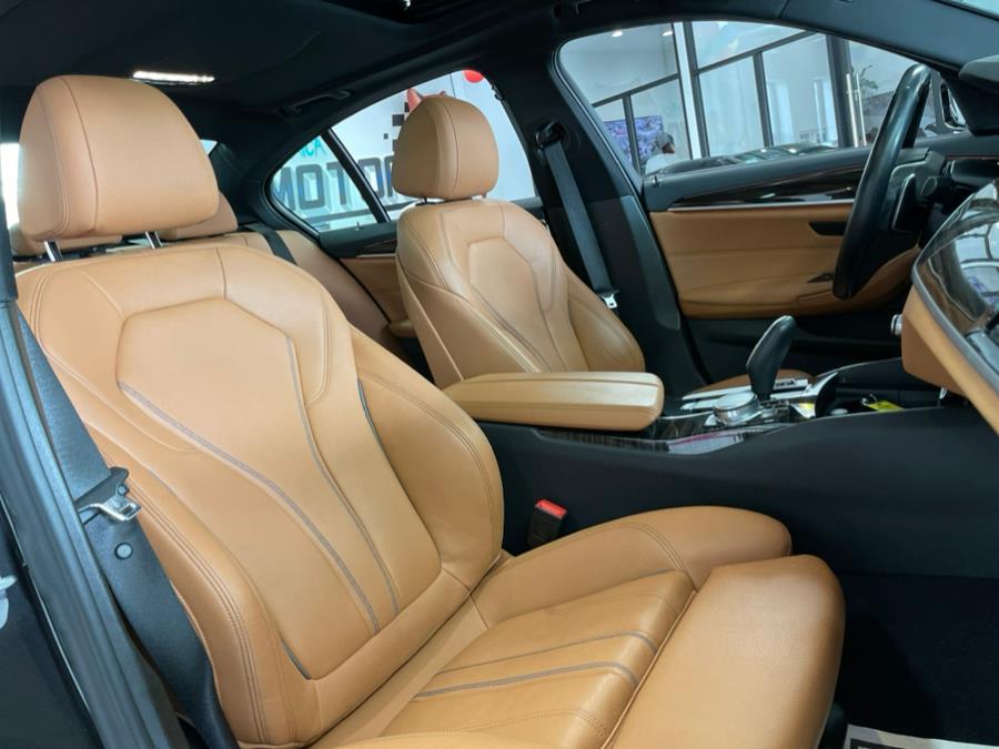 Used BMW 5 Series Sport Line 530i xDrive Sedan 2019 | Jamaica 26 Motors. Hollis, New York Used BMW 5 Series Sport Line 530i xDrive Sedan 2019 | Jamaica 26 Motors. Hollis, New York