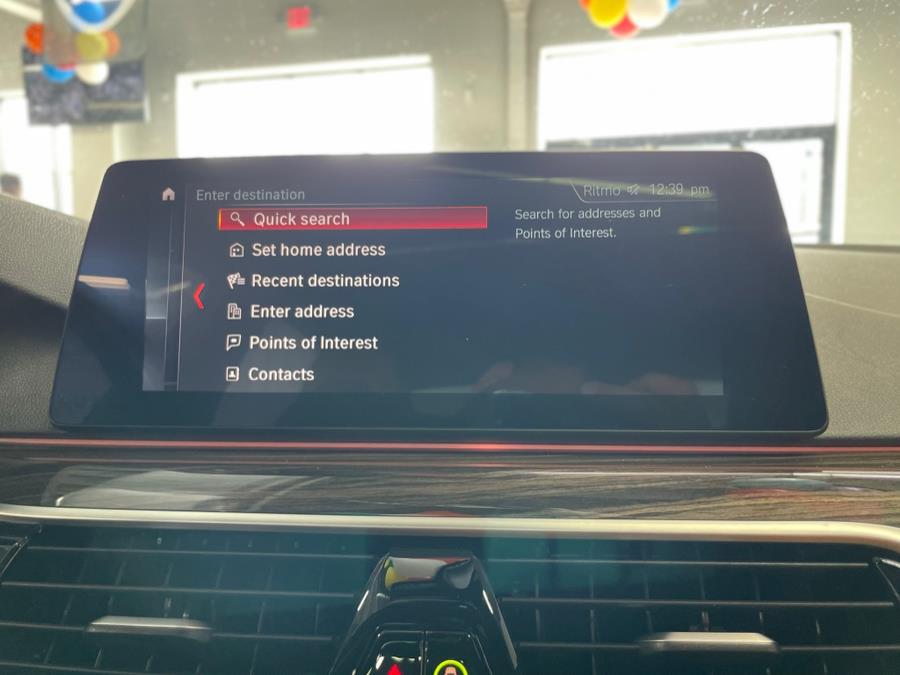 Used BMW 5 Series Sport Line 530i xDrive Sedan 2019 | Jamaica 26 Motors. Hollis, New York Used BMW 5 Series Sport Line 530i xDrive Sedan 2019 | Jamaica 26 Motors. Hollis, New York