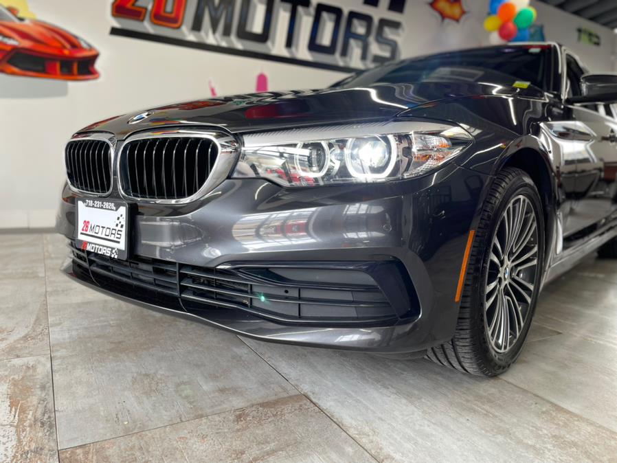 Used BMW 5 Series Sport Line 530i xDrive Sedan 2019 | Jamaica 26 Motors. Hollis, New York Used BMW 5 Series Sport Line 530i xDrive Sedan 2019 | Jamaica 26 Motors. Hollis, New York