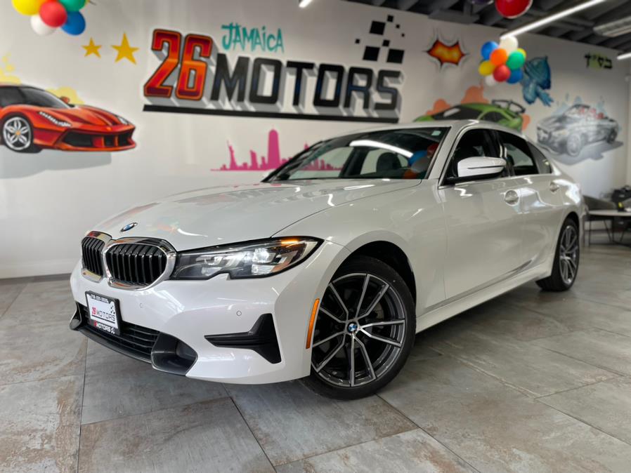 2019 BMW 3 Series 330i xDrive Sedan, available for sale in Hollis, New York | Jamaica 26 Motors. Hollis, New York 2019 BMW 3 Series 330i xDrive Sedan, available for sale in Hollis, New York | Jamaica 26 Motors. Hollis, New York