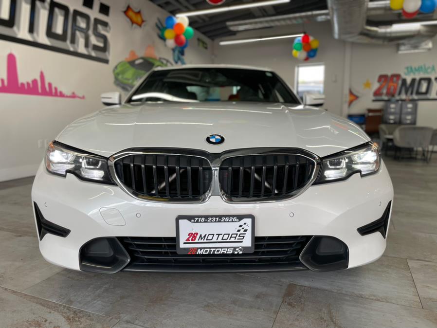 2019 BMW 3 Series 330i xDrive Sedan, available for sale in Hollis, New York | Jamaica 26 Motors. Hollis, New York 2019 BMW 3 Series 330i xDrive Sedan, available for sale in Hollis, New York | Jamaica 26 Motors. Hollis, New York