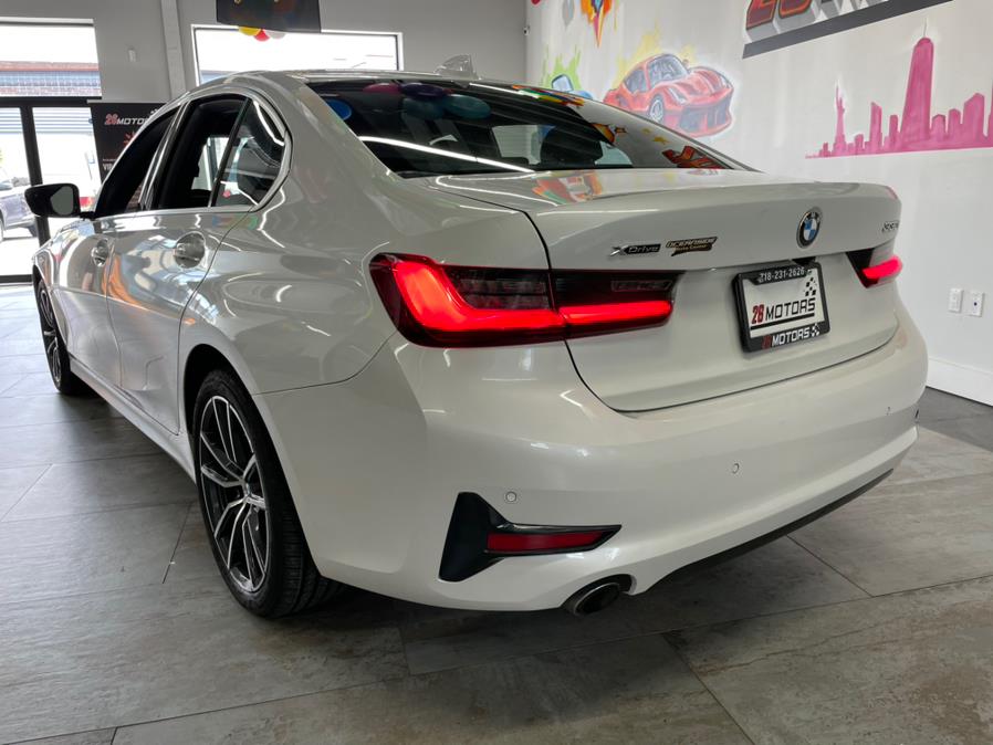 2019 BMW 3 Series 330i xDrive Sedan, available for sale in Hollis, New York | Jamaica 26 Motors. Hollis, New York 2019 BMW 3 Series 330i xDrive Sedan, available for sale in Hollis, New York | Jamaica 26 Motors. Hollis, New York