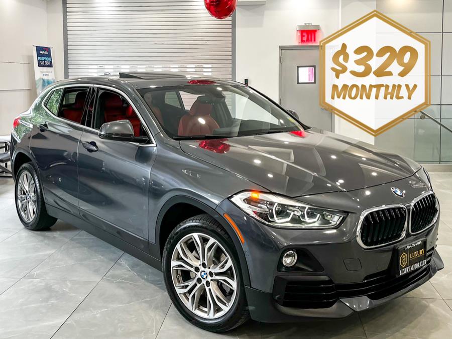Used 2018 BMW X2 in Franklin Square, New York | C Rich Cars. Franklin Square, New York