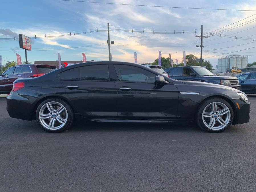 Used BMW 6 Series 4dr Sdn 650i xDrive AWD Gran Coupe 2016 | Champion Auto Hillside. Hillside, New Jersey Used BMW 6 Series 4dr Sdn 650i xDrive AWD Gran Coupe 2016 | Champion Auto Hillside. Hillside, New Jersey