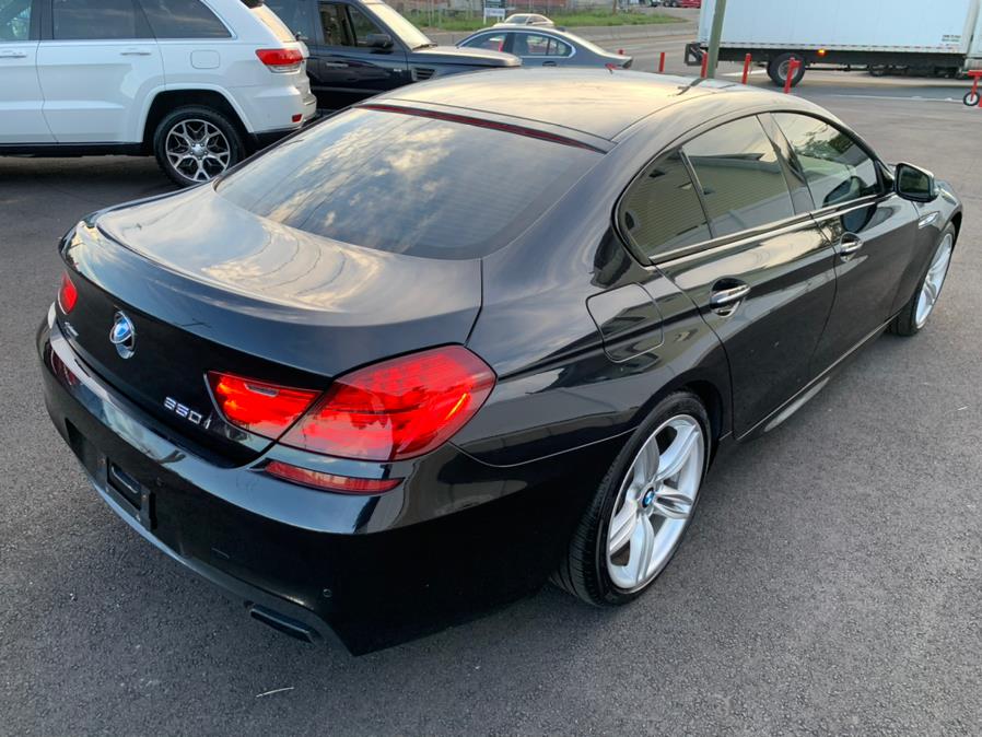 Used BMW 6 Series 4dr Sdn 650i xDrive AWD Gran Coupe 2016 | Champion Auto Hillside. Hillside, New Jersey Used BMW 6 Series 4dr Sdn 650i xDrive AWD Gran Coupe 2016 | Champion Auto Hillside. Hillside, New Jersey