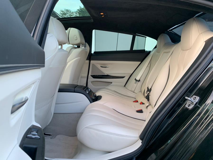 Used BMW 6 Series 4dr Sdn 650i xDrive AWD Gran Coupe 2016 | Champion Auto Hillside. Hillside, New Jersey Used BMW 6 Series 4dr Sdn 650i xDrive AWD Gran Coupe 2016 | Champion Auto Hillside. Hillside, New Jersey