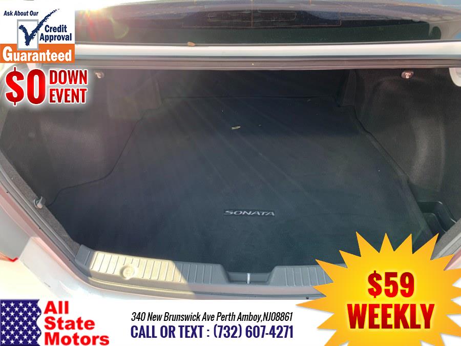Used Hyundai Sonata 4dr Sdn 2.4L Auto Limited 2014 | All State Motor Inc. Perth Amboy, New Jersey Used Hyundai Sonata 4dr Sdn 2.4L Auto Limited 2014 | All State Motor Inc. Perth Amboy, New Jersey