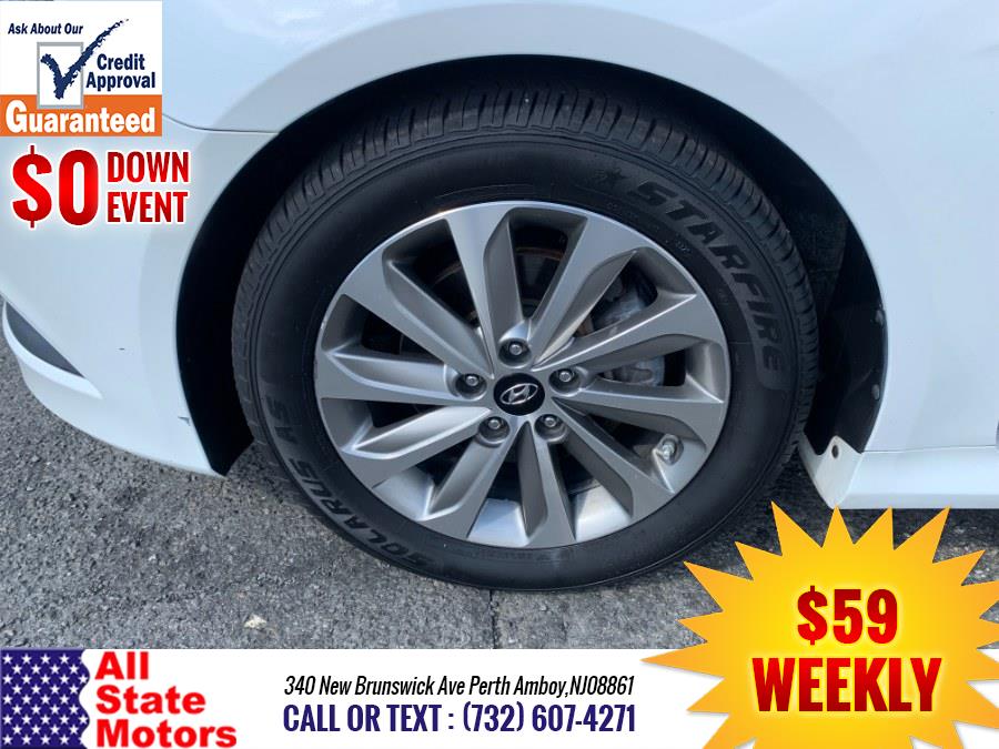Used Hyundai Sonata 4dr Sdn 2.4L Auto Limited 2014 | All State Motor Inc. Perth Amboy, New Jersey Used Hyundai Sonata 4dr Sdn 2.4L Auto Limited 2014 | All State Motor Inc. Perth Amboy, New Jersey