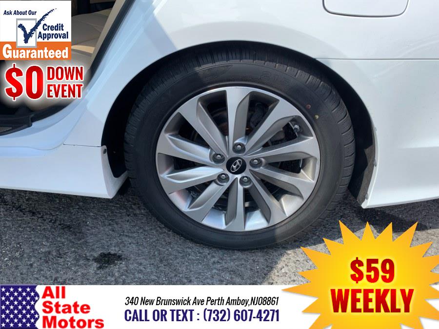 Used Hyundai Sonata 4dr Sdn 2.4L Auto Limited 2014 | All State Motor Inc. Perth Amboy, New Jersey Used Hyundai Sonata 4dr Sdn 2.4L Auto Limited 2014 | All State Motor Inc. Perth Amboy, New Jersey