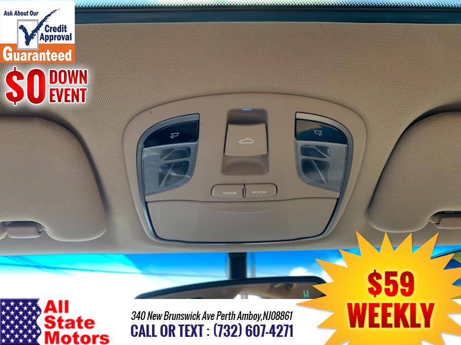 Used Hyundai Sonata 4dr Sdn 2.4L Auto Limited 2014 | All State Motor Inc. Perth Amboy, New Jersey Used Hyundai Sonata 4dr Sdn 2.4L Auto Limited 2014 | All State Motor Inc. Perth Amboy, New Jersey