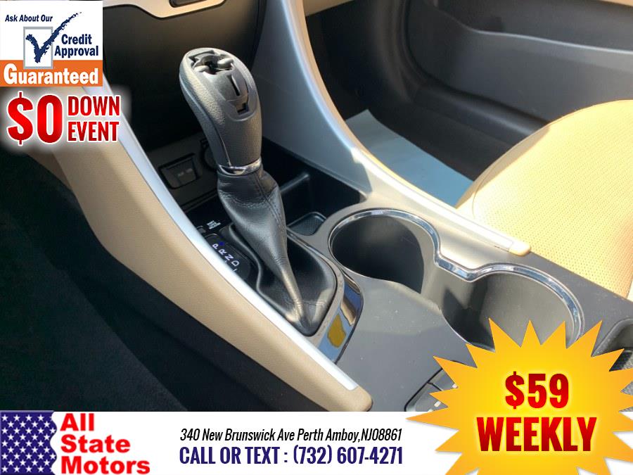 Used Hyundai Sonata 4dr Sdn 2.4L Auto Limited 2014 | All State Motor Inc. Perth Amboy, New Jersey Used Hyundai Sonata 4dr Sdn 2.4L Auto Limited 2014 | All State Motor Inc. Perth Amboy, New Jersey