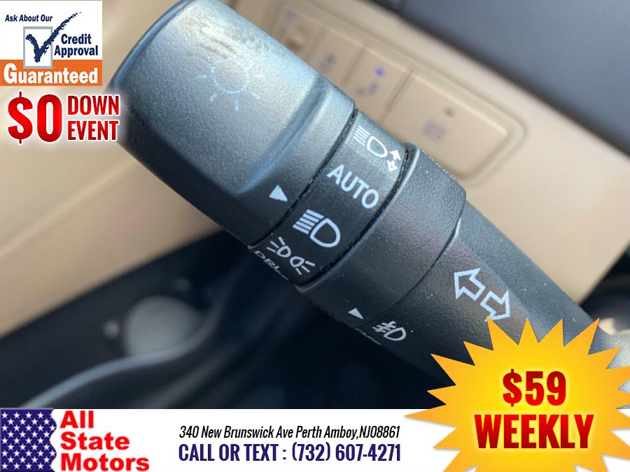 Used Hyundai Sonata 4dr Sdn 2.4L Auto Limited 2014 | All State Motor Inc. Perth Amboy, New Jersey Used Hyundai Sonata 4dr Sdn 2.4L Auto Limited 2014 | All State Motor Inc. Perth Amboy, New Jersey