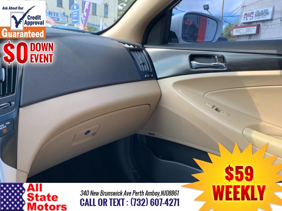 Used Hyundai Sonata 4dr Sdn 2.4L Auto Limited 2014 | All State Motor Inc. Perth Amboy, New Jersey Used Hyundai Sonata 4dr Sdn 2.4L Auto Limited 2014 | All State Motor Inc. Perth Amboy, New Jersey
