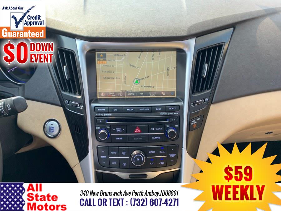 Used Hyundai Sonata 4dr Sdn 2.4L Auto Limited 2014 | All State Motor Inc. Perth Amboy, New Jersey Used Hyundai Sonata 4dr Sdn 2.4L Auto Limited 2014 | All State Motor Inc. Perth Amboy, New Jersey
