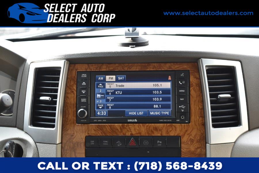 2008 Jeep Grand Cherokee 4WD 4dr Limited, available for sale in Brooklyn, New York | Select Auto Dealers Corp. Brooklyn, New York 2008 Jeep Grand Cherokee 4WD 4dr Limited, available for sale in Brooklyn, New York | Select Auto Dealers Corp. Brooklyn, New York