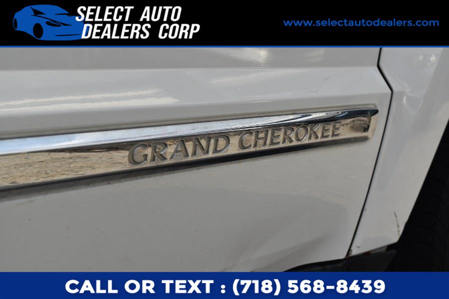 2008 Jeep Grand Cherokee 4WD 4dr Limited, available for sale in Brooklyn, New York | Select Auto Dealers Corp. Brooklyn, New York 2008 Jeep Grand Cherokee 4WD 4dr Limited, available for sale in Brooklyn, New York | Select Auto Dealers Corp. Brooklyn, New York