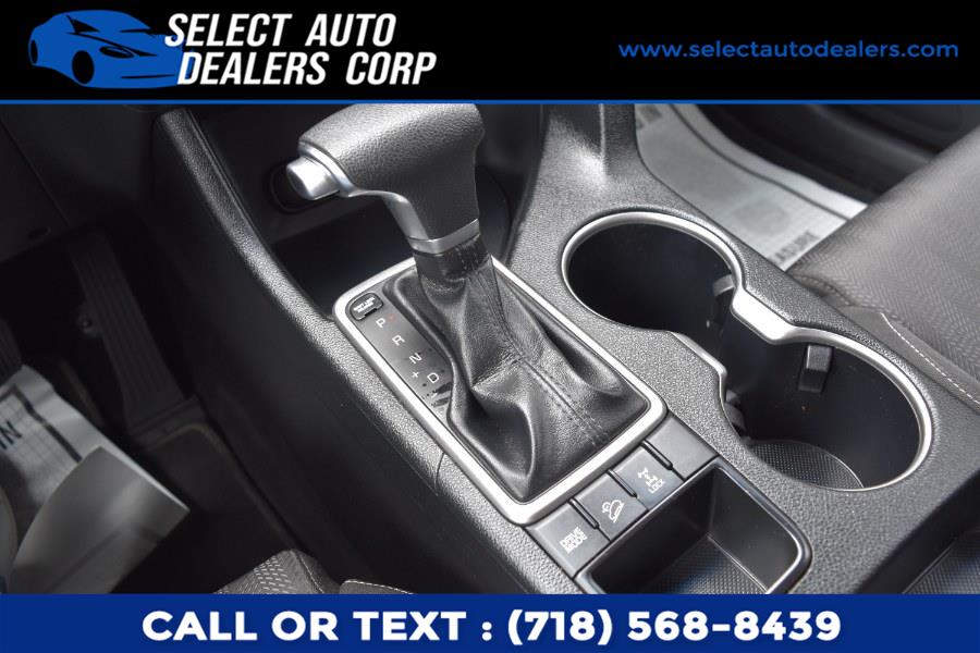 Used Kia Sportage LX AWD 2017 | Select Auto Dealers Corp. Brooklyn, New York Used Kia Sportage LX AWD 2017 | Select Auto Dealers Corp. Brooklyn, New York