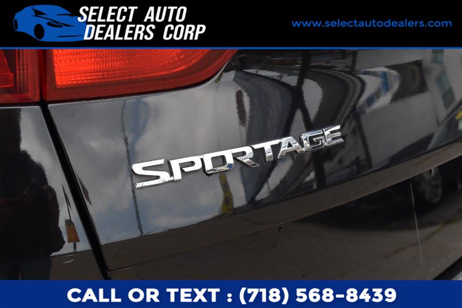 Used Kia Sportage LX AWD 2017 | Select Auto Dealers Corp. Brooklyn, New York Used Kia Sportage LX AWD 2017 | Select Auto Dealers Corp. Brooklyn, New York