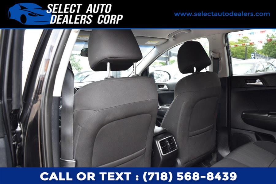 Used Kia Sportage LX AWD 2017 | Select Auto Dealers Corp. Brooklyn, New York Used Kia Sportage LX AWD 2017 | Select Auto Dealers Corp. Brooklyn, New York