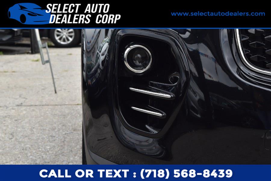 Used Kia Sportage LX AWD 2017 | Select Auto Dealers Corp. Brooklyn, New York Used Kia Sportage LX AWD 2017 | Select Auto Dealers Corp. Brooklyn, New York