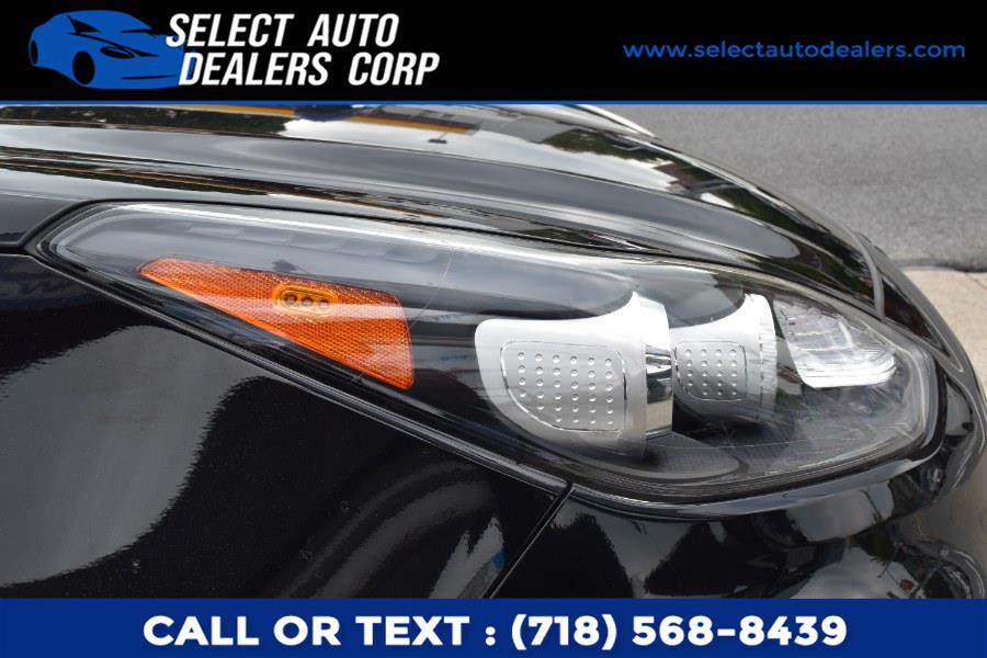 Used Kia Sportage LX AWD 2017 | Select Auto Dealers Corp. Brooklyn, New York Used Kia Sportage LX AWD 2017 | Select Auto Dealers Corp. Brooklyn, New York