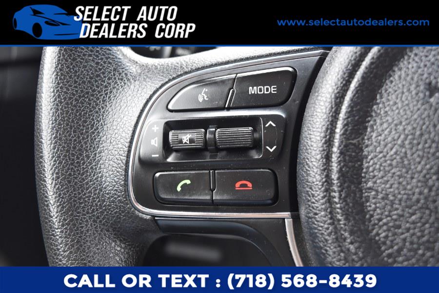 Used Kia Sportage LX AWD 2017 | Select Auto Dealers Corp. Brooklyn, New York Used Kia Sportage LX AWD 2017 | Select Auto Dealers Corp. Brooklyn, New York