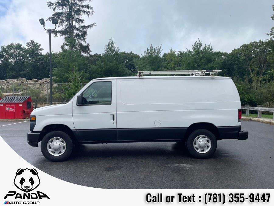 2012 Ford Econoline Cargo Van E-250 Commercial, available for sale in Abington, Massachusetts | Panda Auto Group. Abington, Massachusetts 2012 Ford Econoline Cargo Van E-250 Commercial, available for sale in Abington, Massachusetts | Panda Auto Group. Abington, Massachusetts