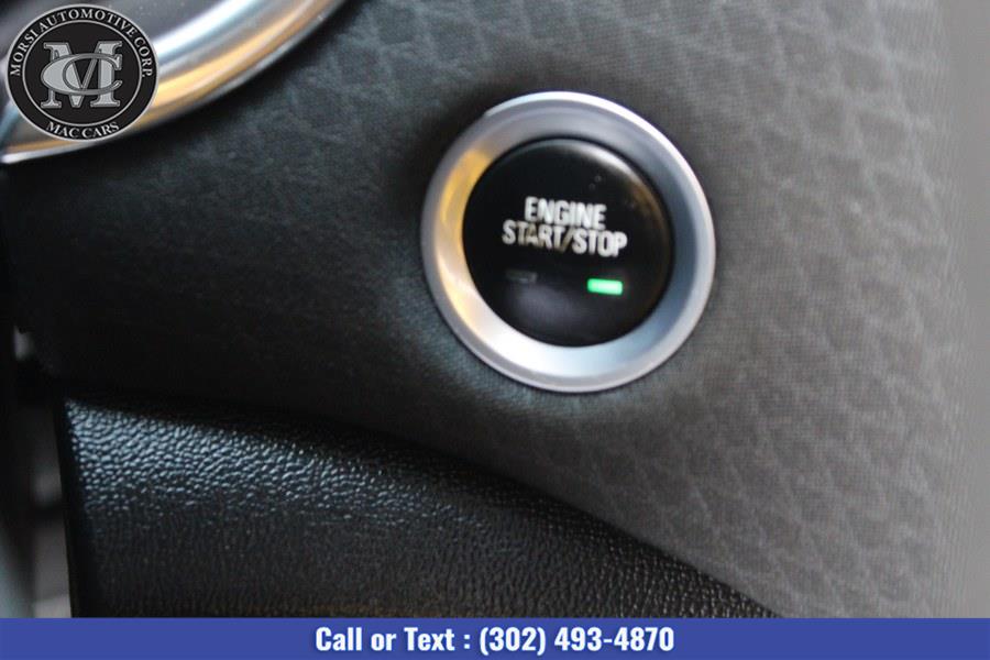 Used Chevrolet Malibu 4dr Sdn LT w/1LT 2018 | Morsi Automotive Corp. New Castle, Delaware Used Chevrolet Malibu 4dr Sdn LT w/1LT 2018 | Morsi Automotive Corp. New Castle, Delaware