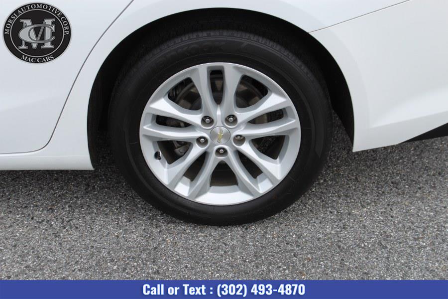 Used Chevrolet Malibu 4dr Sdn LT w/1LT 2018 | Morsi Automotive Corp. New Castle, Delaware Used Chevrolet Malibu 4dr Sdn LT w/1LT 2018 | Morsi Automotive Corp. New Castle, Delaware