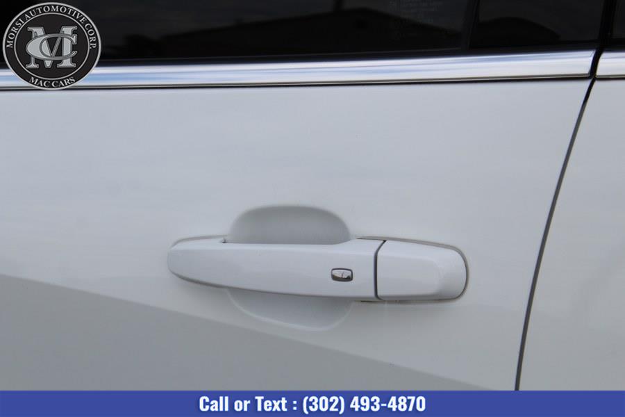 Used Chevrolet Malibu 4dr Sdn LT w/1LT 2018 | Morsi Automotive Corp. New Castle, Delaware Used Chevrolet Malibu 4dr Sdn LT w/1LT 2018 | Morsi Automotive Corp. New Castle, Delaware