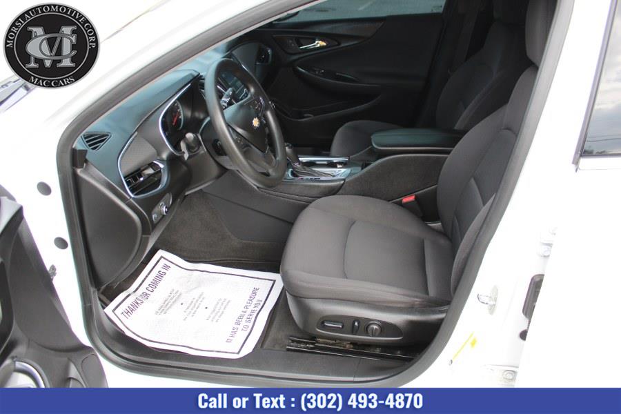 Used Chevrolet Malibu 4dr Sdn LT w/1LT 2018 | Morsi Automotive Corp. New Castle, Delaware Used Chevrolet Malibu 4dr Sdn LT w/1LT 2018 | Morsi Automotive Corp. New Castle, Delaware