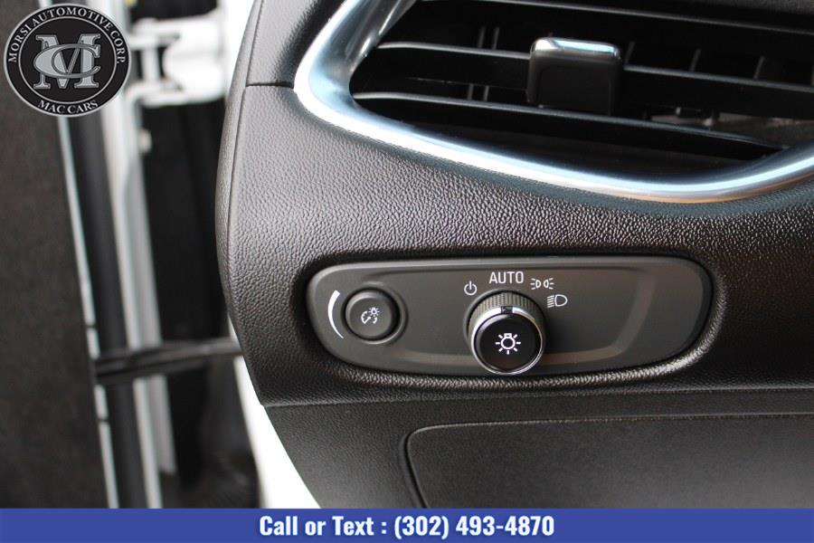 Used Chevrolet Malibu 4dr Sdn LT w/1LT 2018 | Morsi Automotive Corp. New Castle, Delaware Used Chevrolet Malibu 4dr Sdn LT w/1LT 2018 | Morsi Automotive Corp. New Castle, Delaware