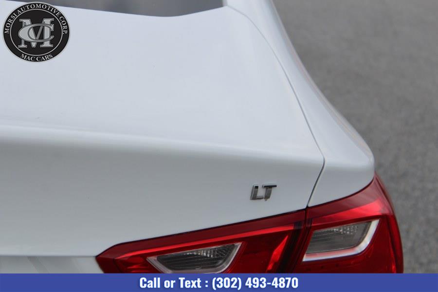Used Chevrolet Malibu 4dr Sdn LT w/1LT 2018 | Morsi Automotive Corp. New Castle, Delaware Used Chevrolet Malibu 4dr Sdn LT w/1LT 2018 | Morsi Automotive Corp. New Castle, Delaware