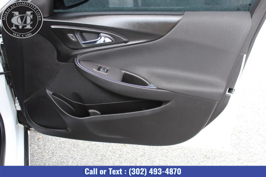 Used Chevrolet Malibu 4dr Sdn LT w/1LT 2018 | Morsi Automotive Corp. New Castle, Delaware Used Chevrolet Malibu 4dr Sdn LT w/1LT 2018 | Morsi Automotive Corp. New Castle, Delaware