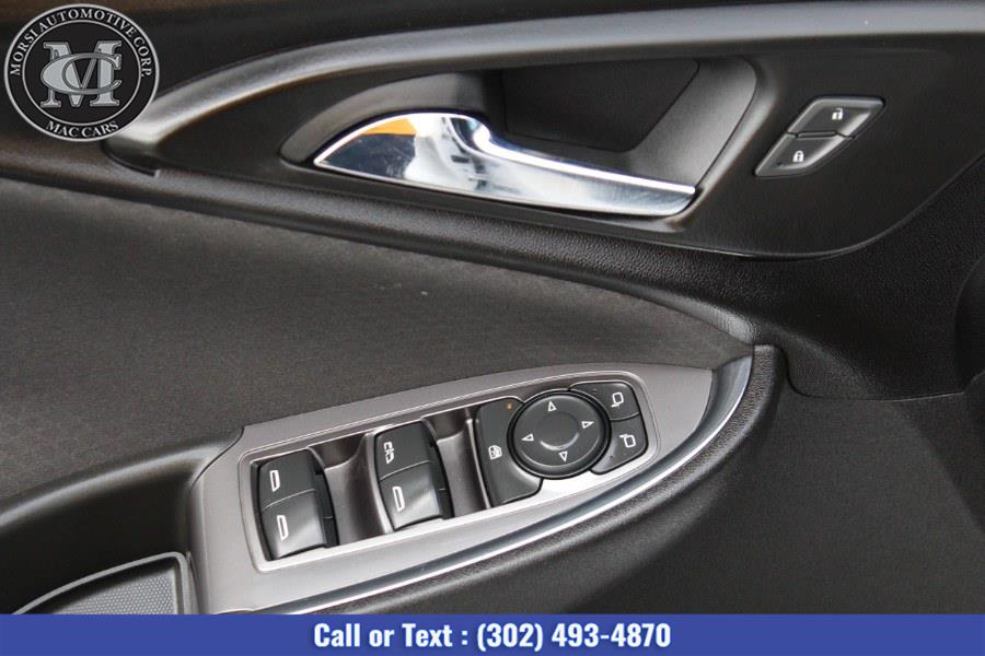 Used Chevrolet Malibu 4dr Sdn LT w/1LT 2018 | Morsi Automotive Corp. New Castle, Delaware Used Chevrolet Malibu 4dr Sdn LT w/1LT 2018 | Morsi Automotive Corp. New Castle, Delaware