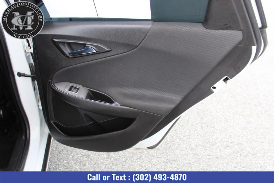 Used Chevrolet Malibu 4dr Sdn LT w/1LT 2018 | Morsi Automotive Corp. New Castle, Delaware Used Chevrolet Malibu 4dr Sdn LT w/1LT 2018 | Morsi Automotive Corp. New Castle, Delaware