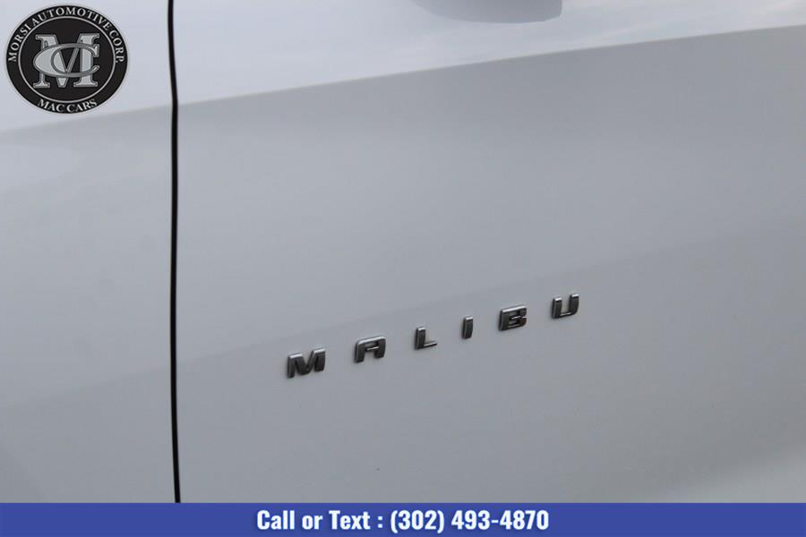 Used Chevrolet Malibu 4dr Sdn LT w/1LT 2018 | Morsi Automotive Corp. New Castle, Delaware Used Chevrolet Malibu 4dr Sdn LT w/1LT 2018 | Morsi Automotive Corp. New Castle, Delaware