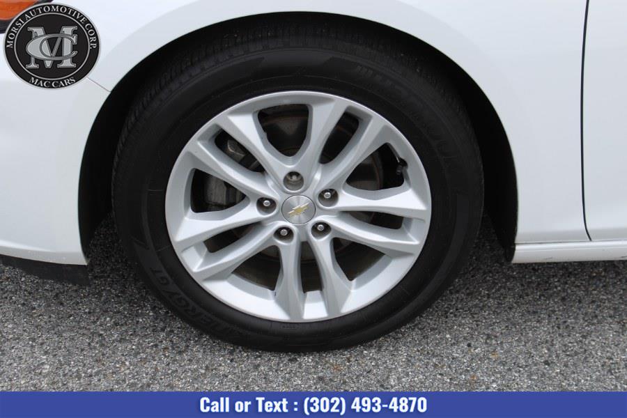 Used Chevrolet Malibu 4dr Sdn LT w/1LT 2018 | Morsi Automotive Corp. New Castle, Delaware Used Chevrolet Malibu 4dr Sdn LT w/1LT 2018 | Morsi Automotive Corp. New Castle, Delaware