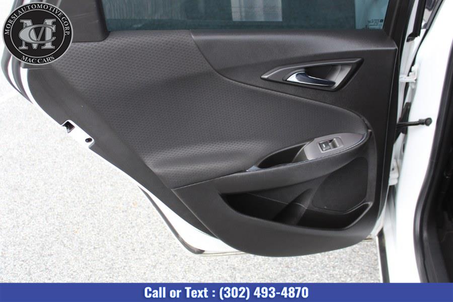 Used Chevrolet Malibu 4dr Sdn LT w/1LT 2018 | Morsi Automotive Corp. New Castle, Delaware Used Chevrolet Malibu 4dr Sdn LT w/1LT 2018 | Morsi Automotive Corp. New Castle, Delaware