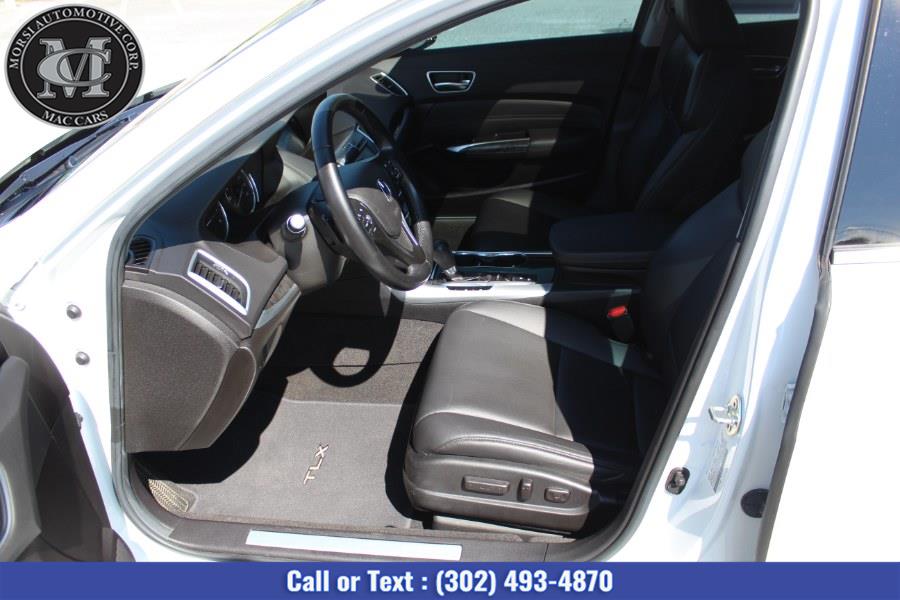 Used Acura TLX 2.4L FWD 2020 | Morsi Automotive Corp. New Castle, Delaware Used Acura TLX 2.4L FWD 2020 | Morsi Automotive Corp. New Castle, Delaware