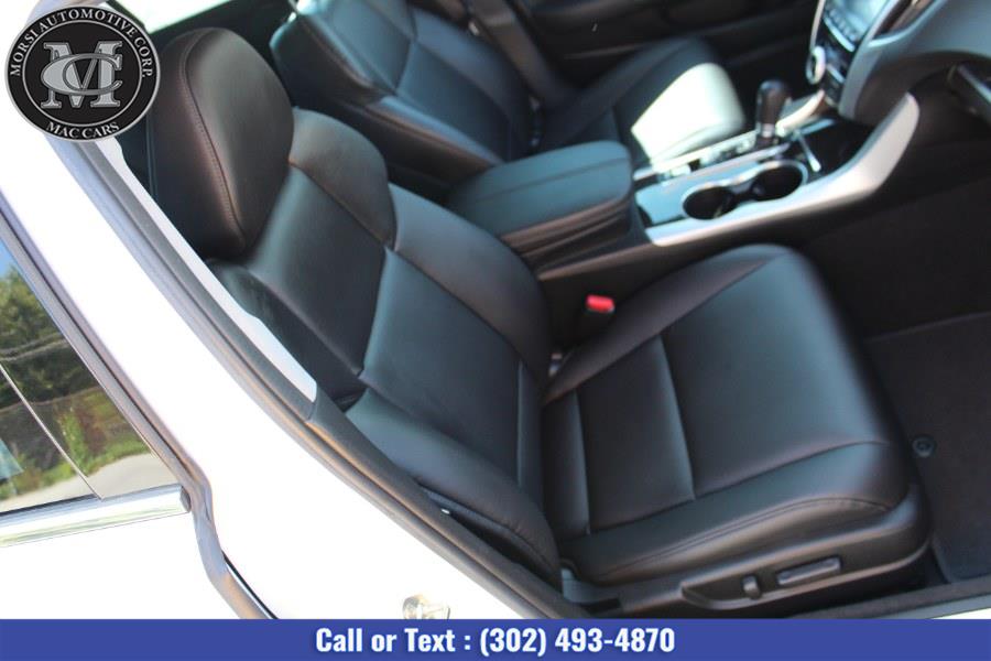 Used Acura TLX 2.4L FWD 2020 | Morsi Automotive Corp. New Castle, Delaware Used Acura TLX 2.4L FWD 2020 | Morsi Automotive Corp. New Castle, Delaware